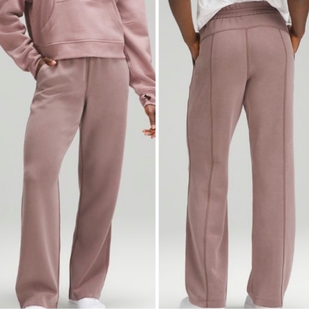 Softstreme High-Rise Pant Full Length Dark Oxide size 10 NWT